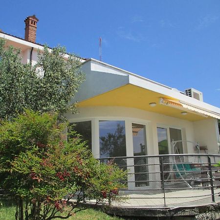 Apartment Rubin Piran Luaran gambar