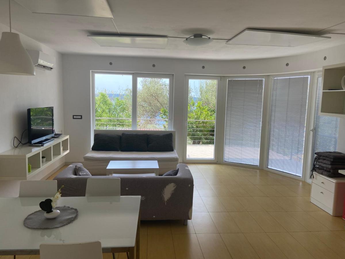 Apartment Rubin Piran Luaran gambar