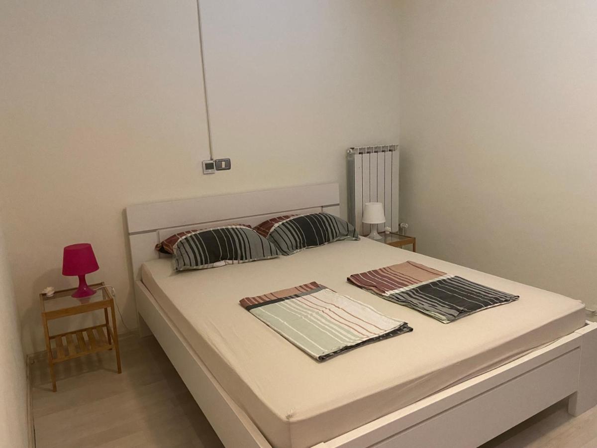 Apartment Rubin Piran Luaran gambar