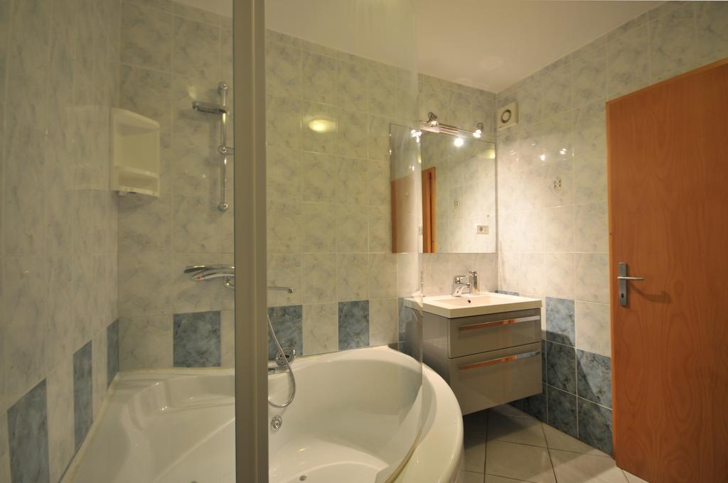 Apartment Rubin Piran Luaran gambar