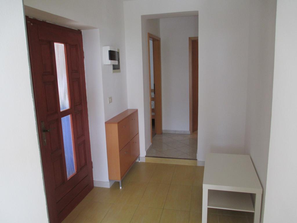 Apartment Rubin Piran Luaran gambar