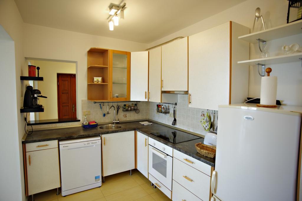 Apartment Rubin Piran Luaran gambar